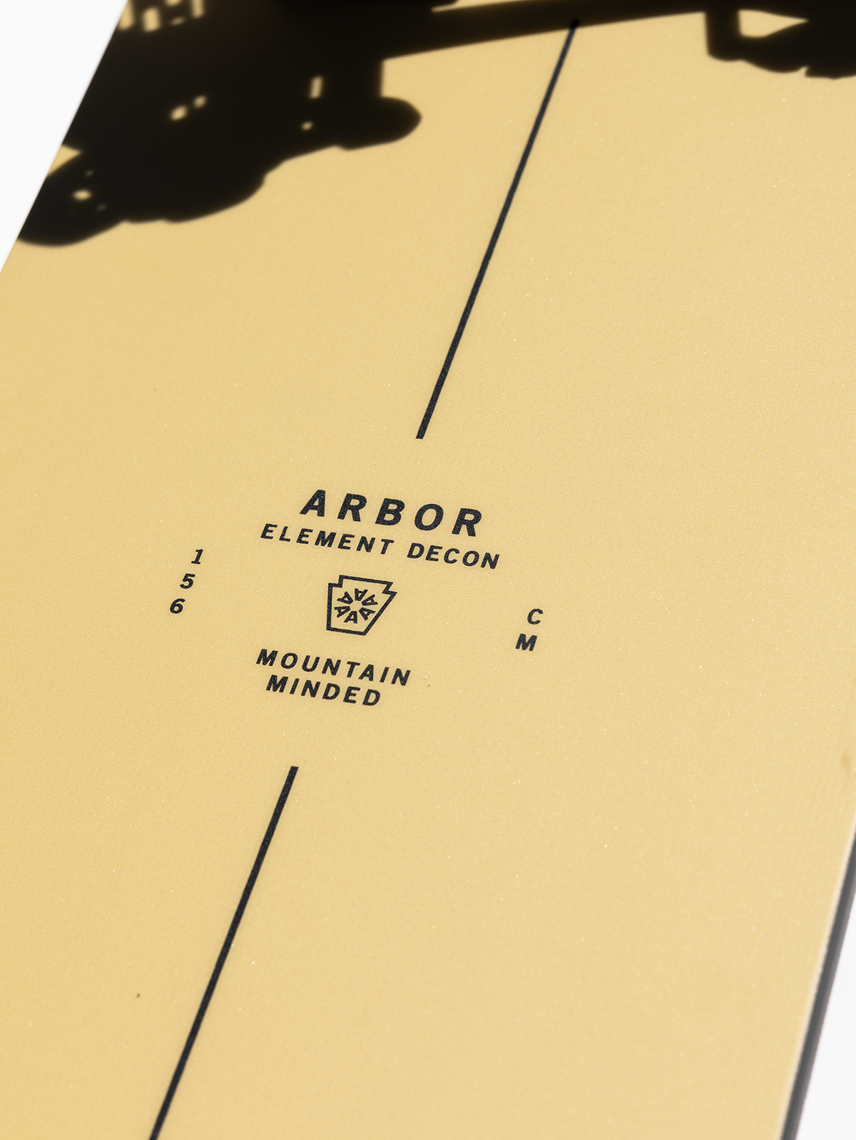 ARBOR Element Decon