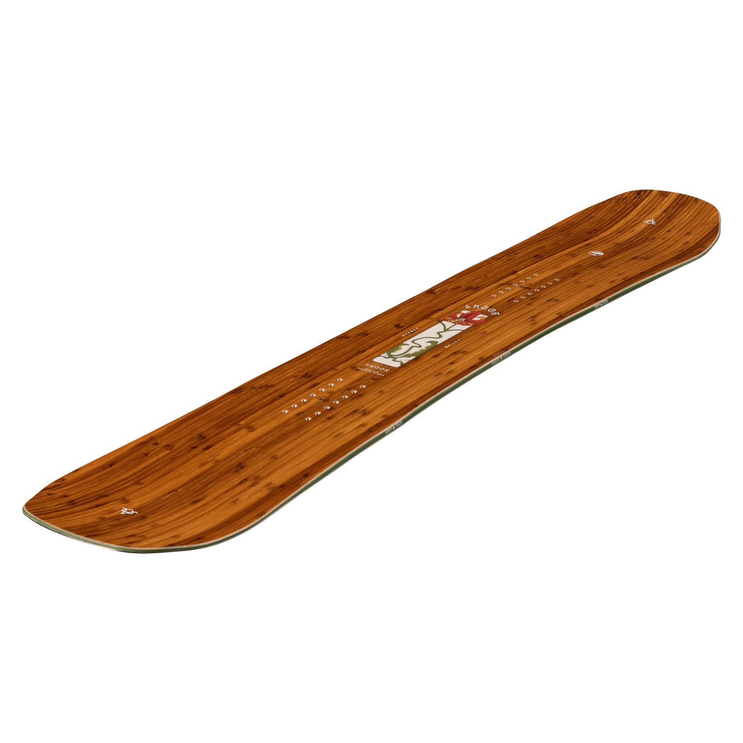 ARBOR Swoon | 2025
