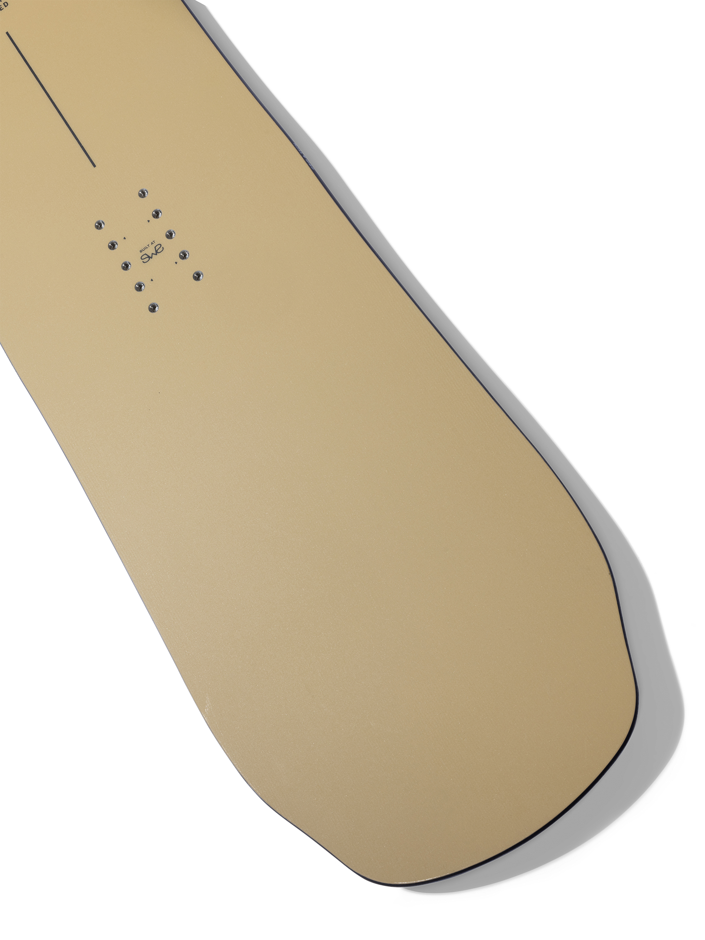 ARBOR Element Decon