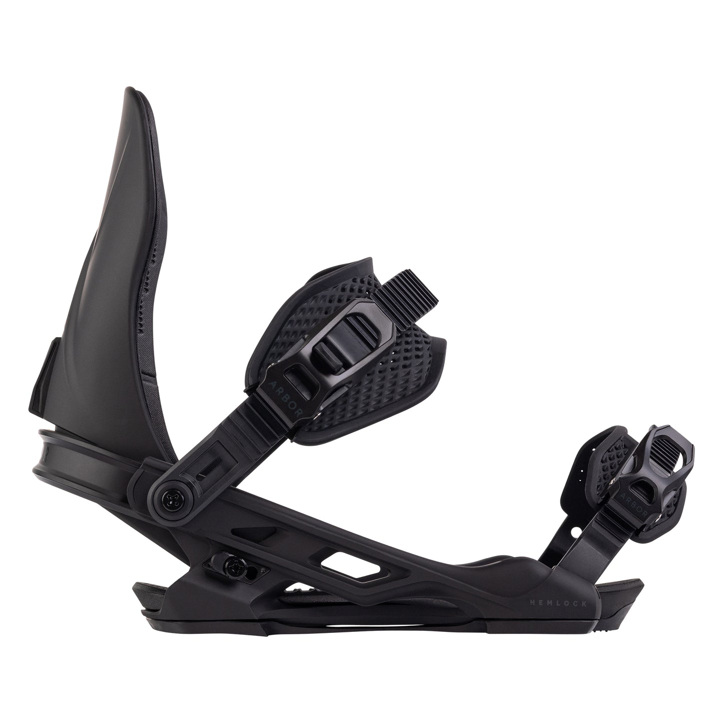 Arbor Element Decon Snowboard + Hemlock Binding | 2025