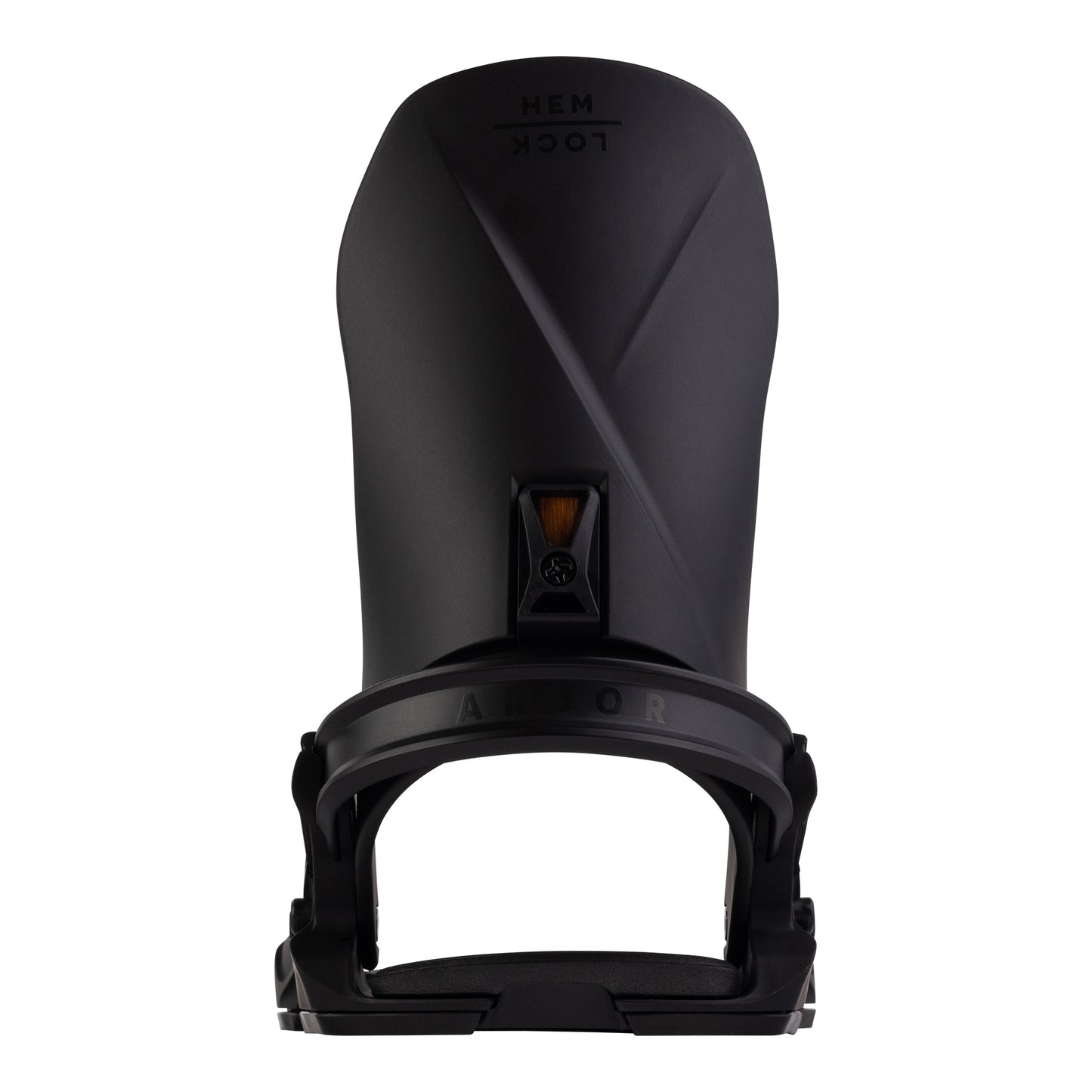 Arbor Element Decon Snowboard + Hemlock Binding | 2025