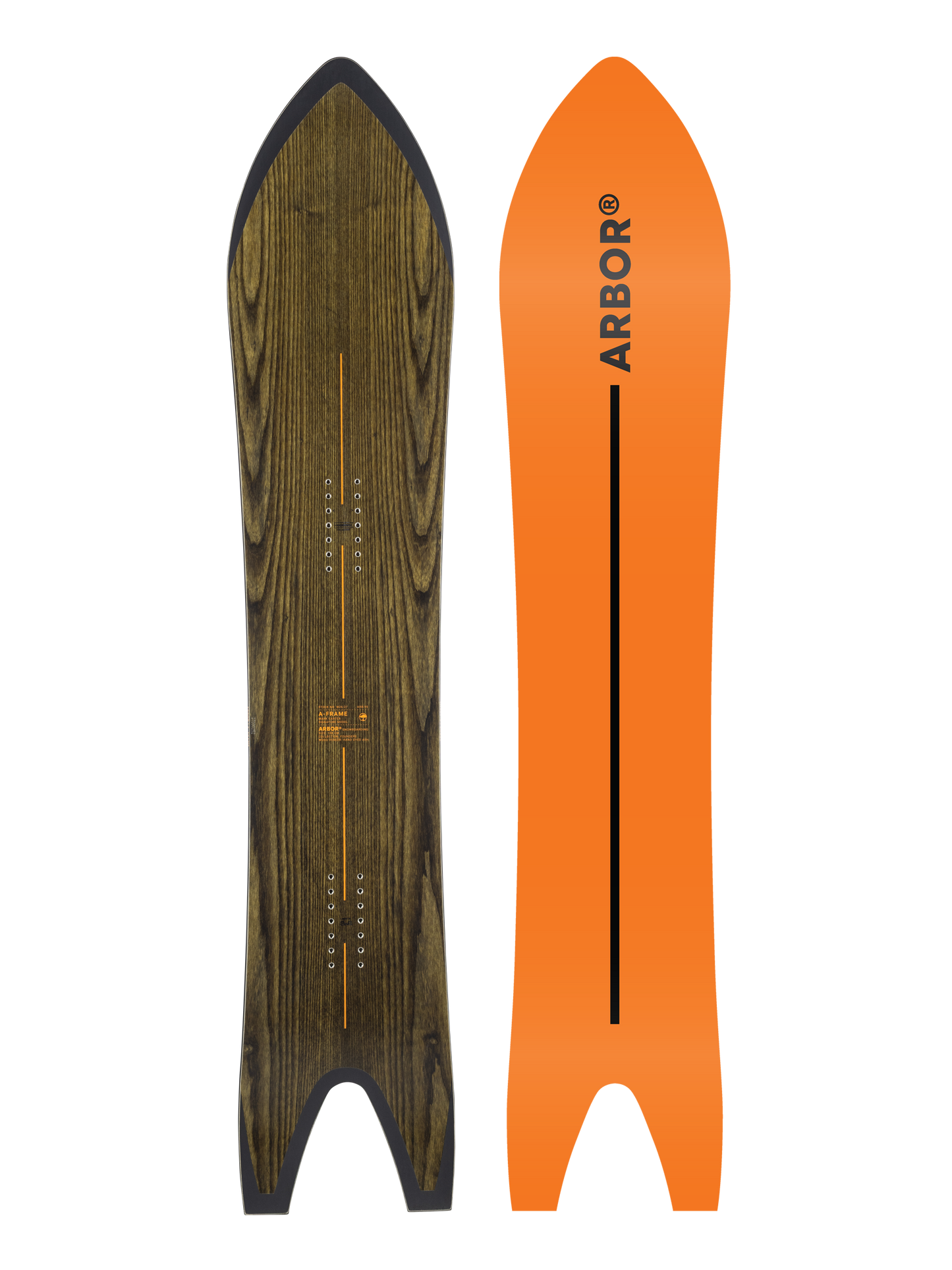 ARBOR A-Frame