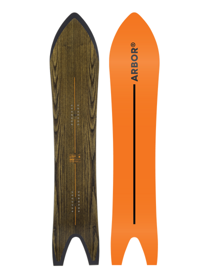 ARBOR A-Frame