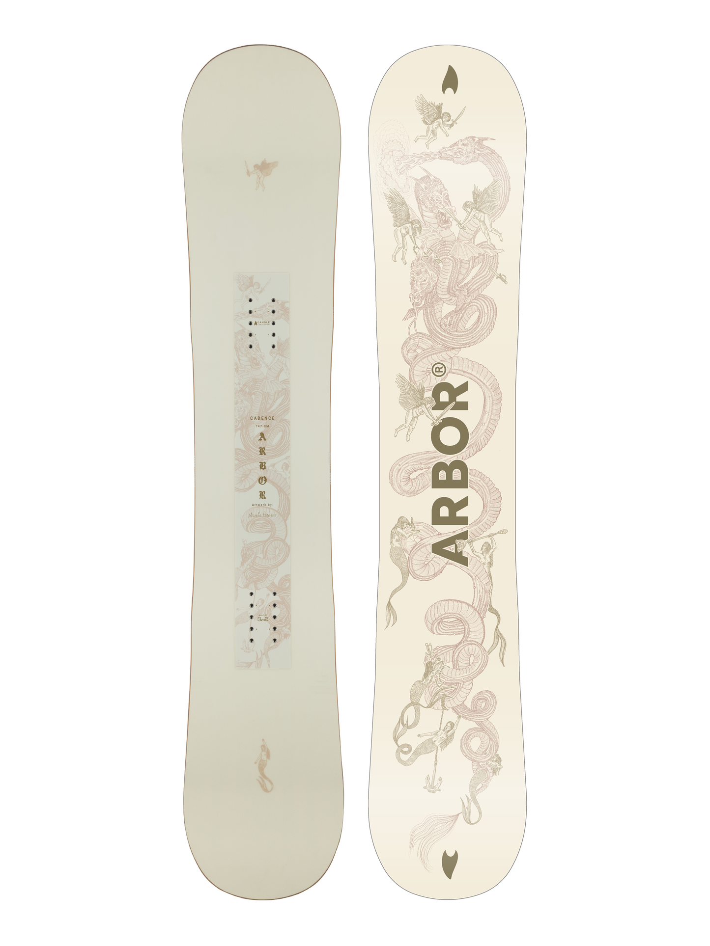 ARBOR Cadence