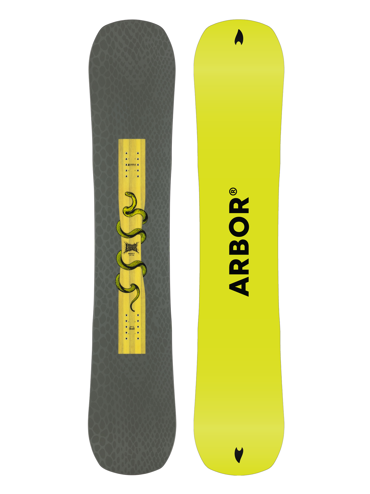 ARBOR Draft