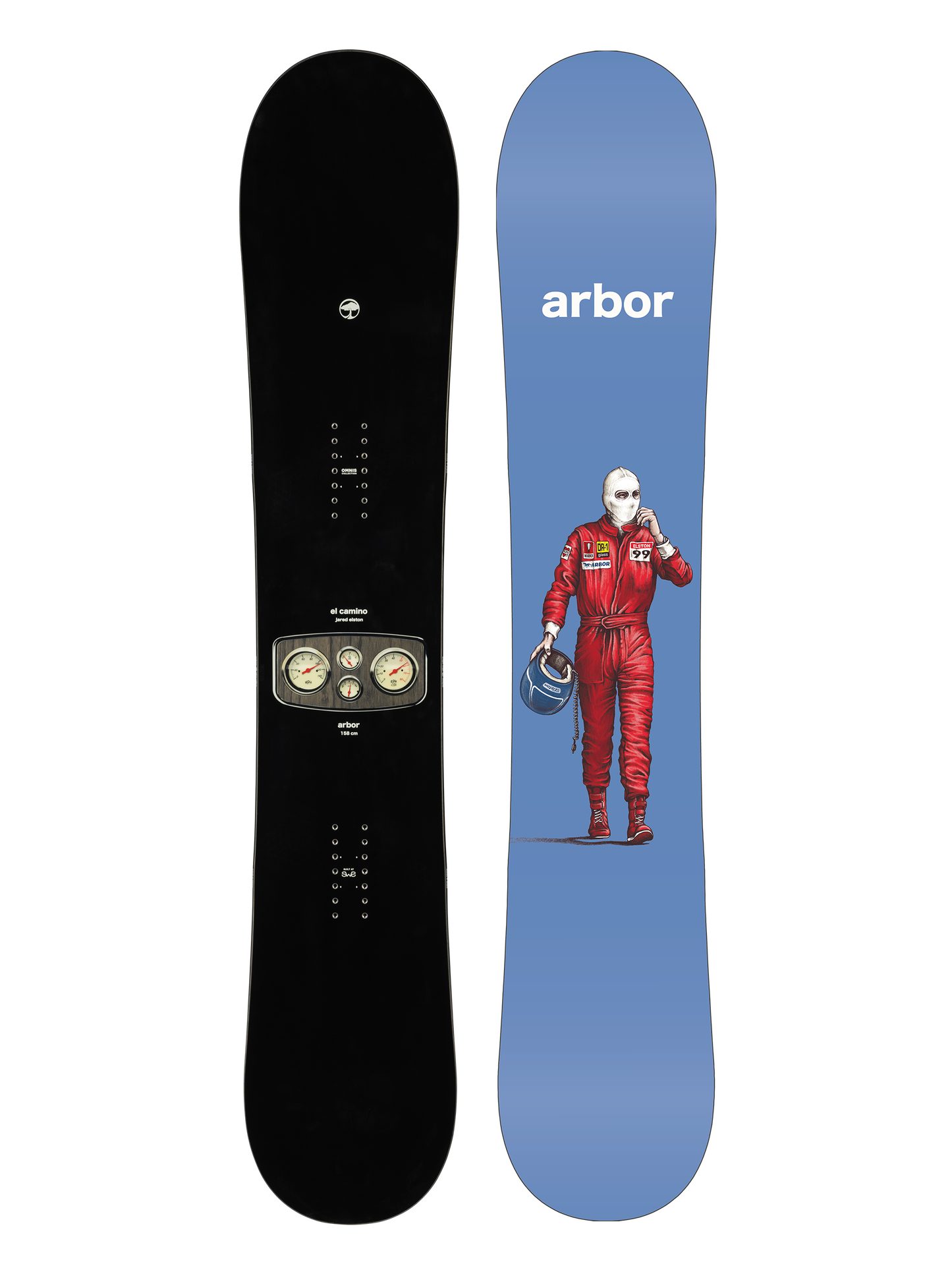ARBOR El Camino