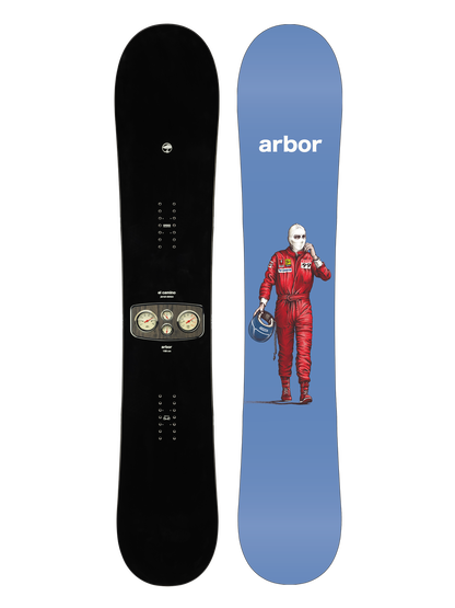 ARBOR El Camino