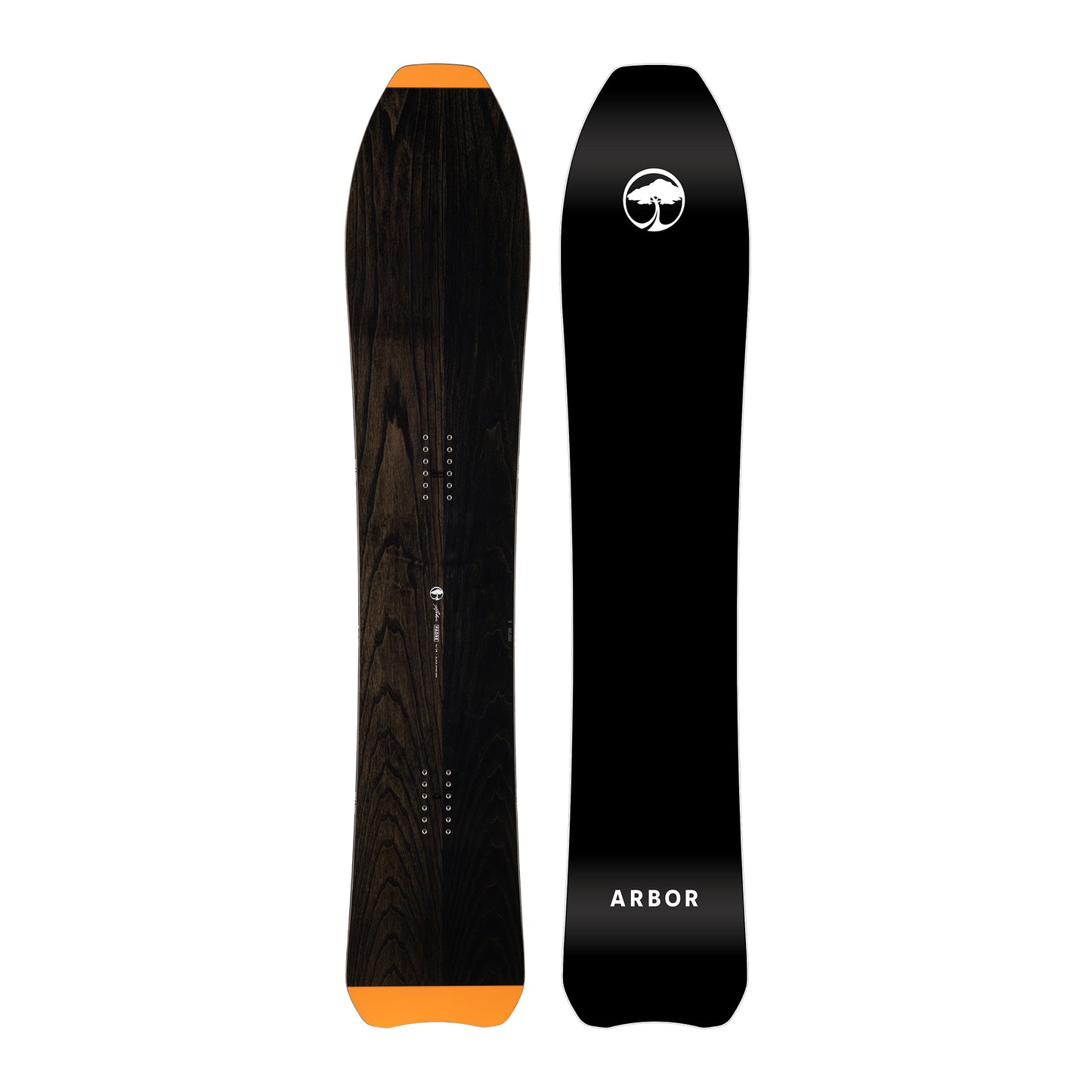 ARBOR Founders Collection Padre | 2025