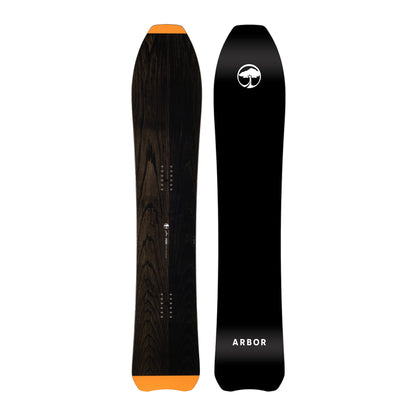 ARBOR Founders Collection Padre | 2025