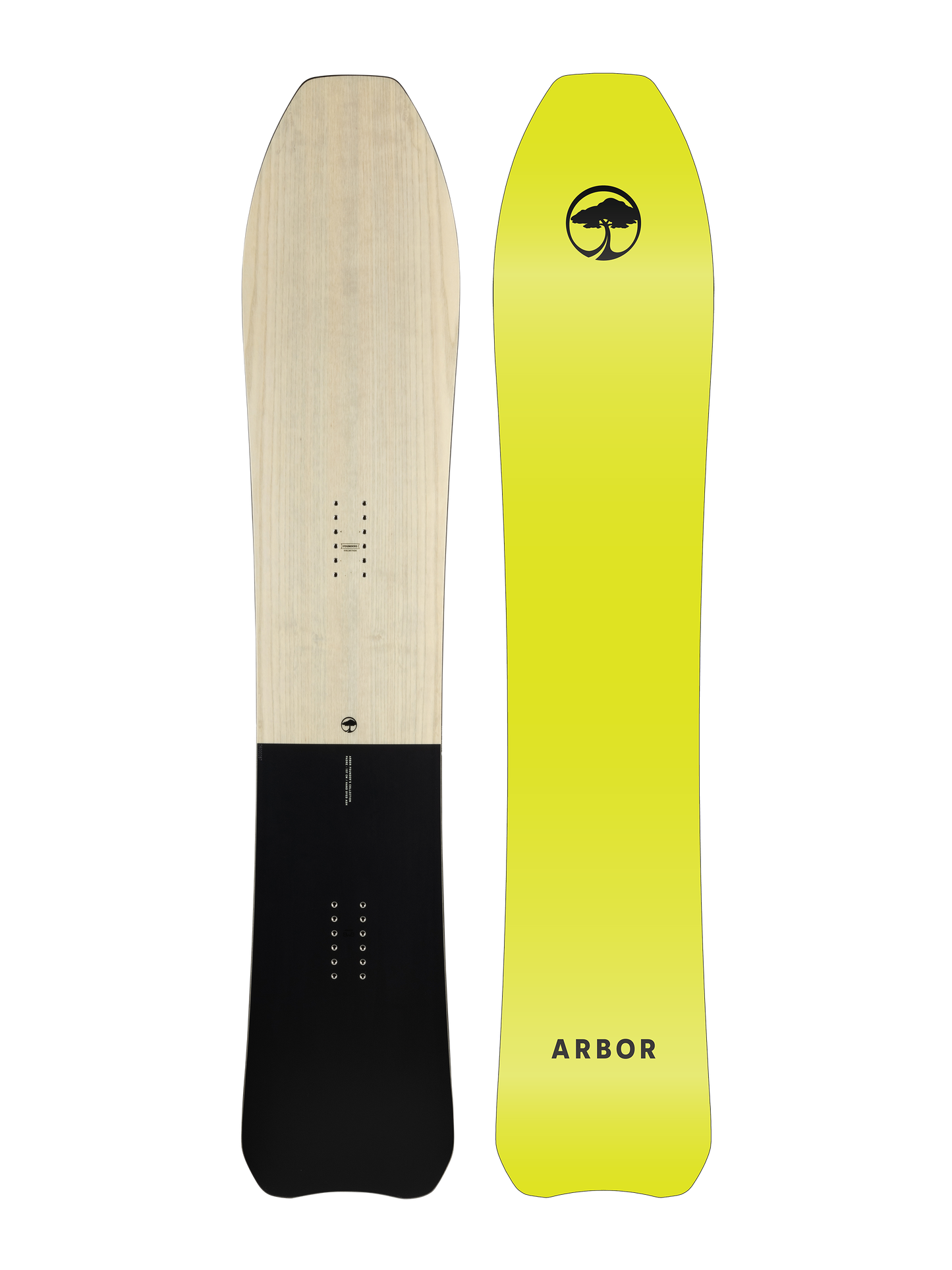 ARBOR Padre