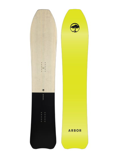 ARBOR Padre