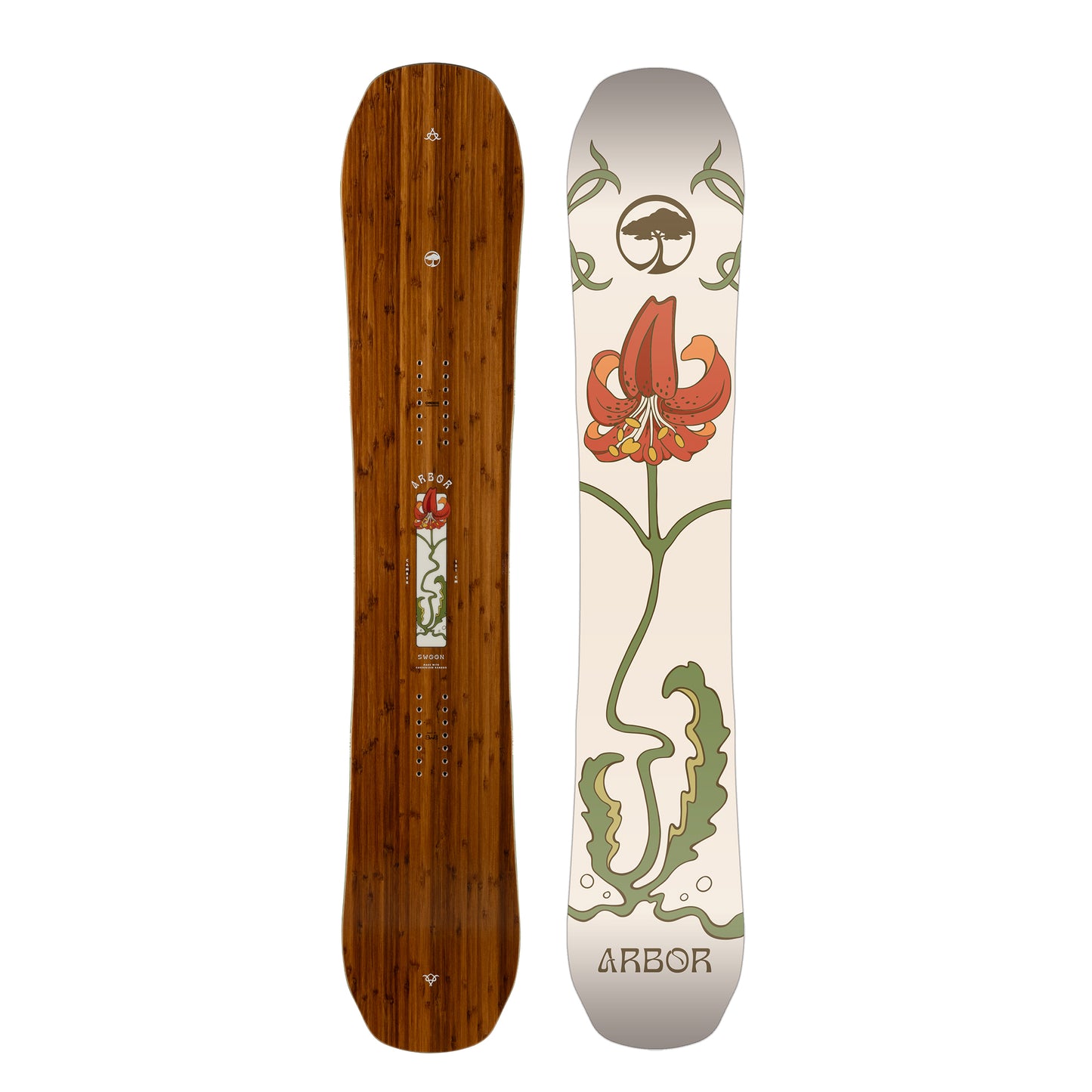 ARBOR Swoon | 2025