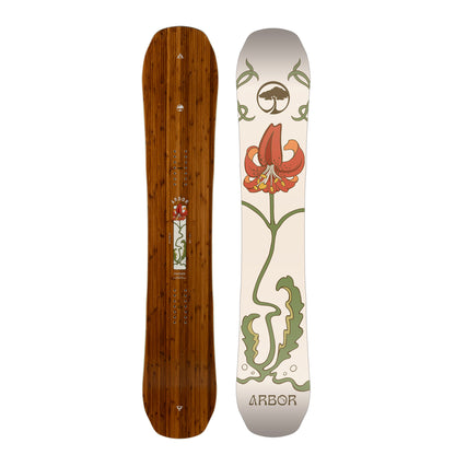ARBOR Swoon | 2025