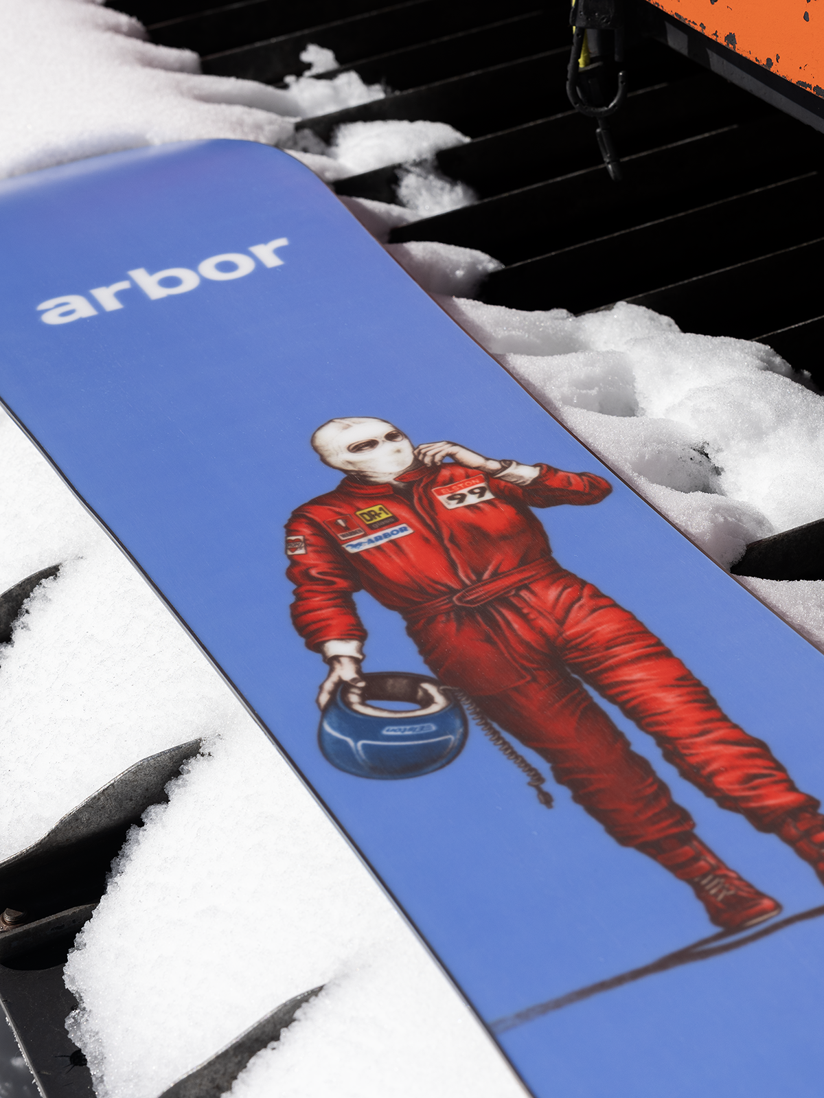 ARBOR El Camino