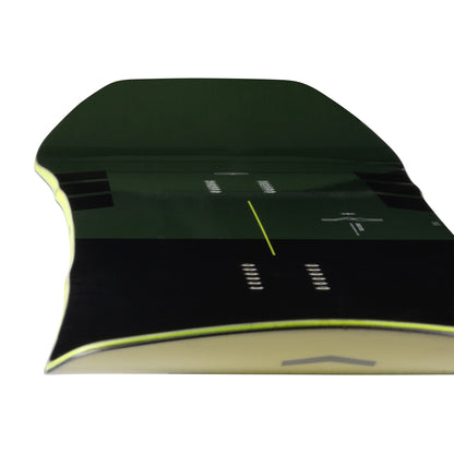 Arbor Coda Snowboard + Cypress Binding | 2025