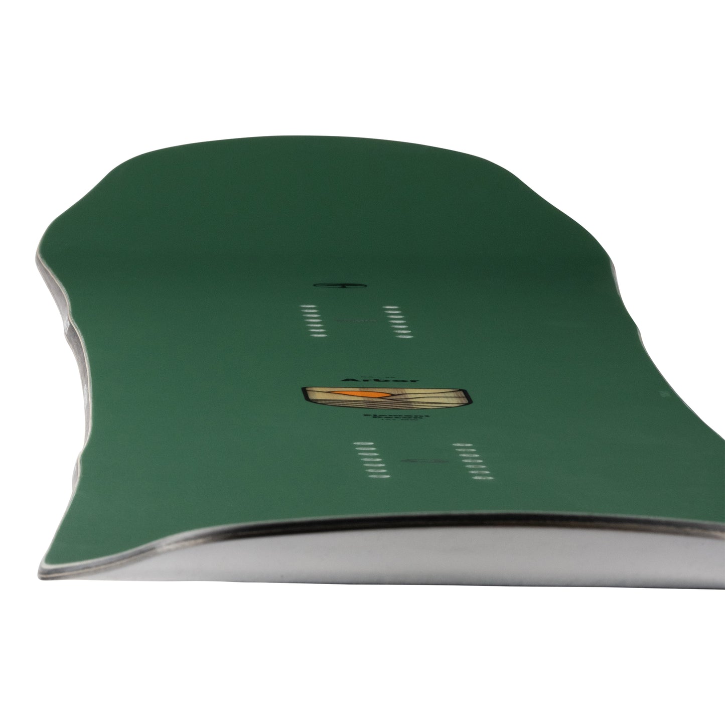 Arbor Element Decon Snowboard + Hemlock Binding | 2025