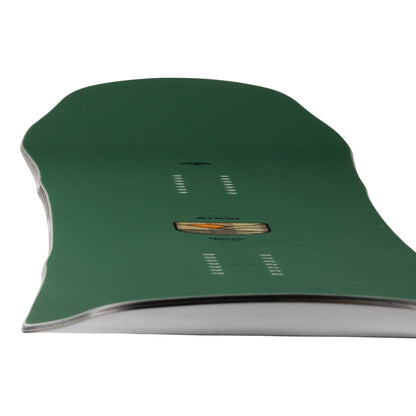 Arbor Element Decon Snowboard + Hemlock Binding | 2025
