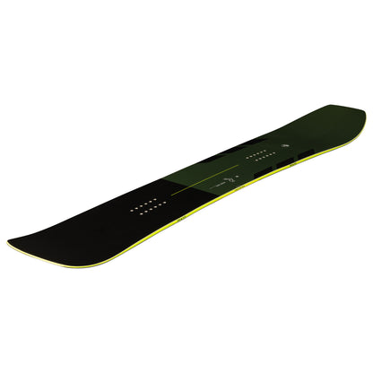 Arbor Coda Snowboard + Cypress Binding | 2025