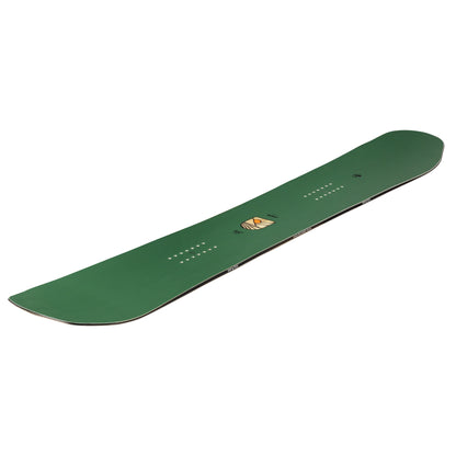 Arbor Element Decon Snowboard + Hemlock Binding | 2025