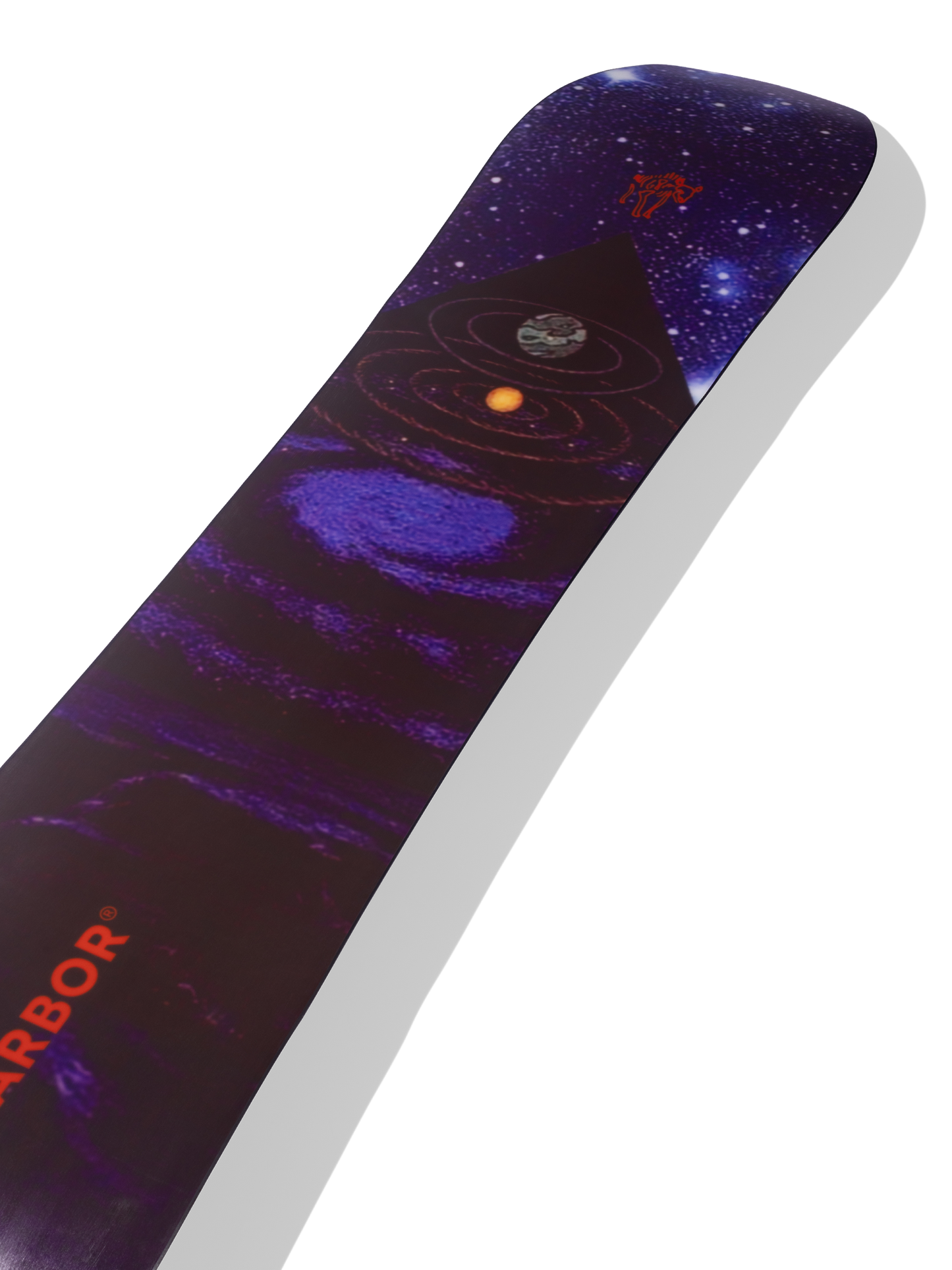 ARBOR Astrowaste