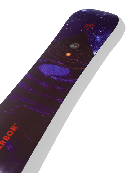 ARBOR Astrowaste