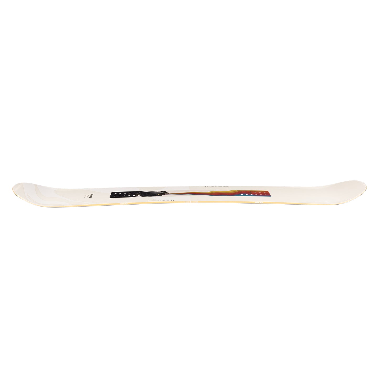 ARBOR Cadence | 2025