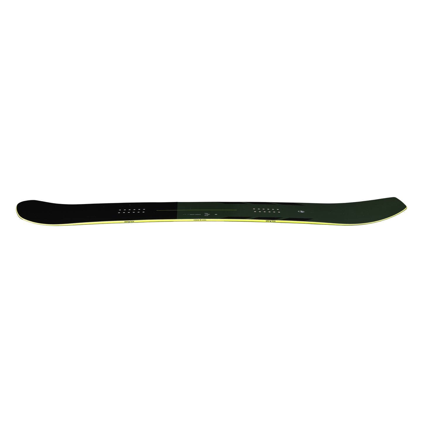 Arbor Coda Snowboard + Cypress Binding | 2025