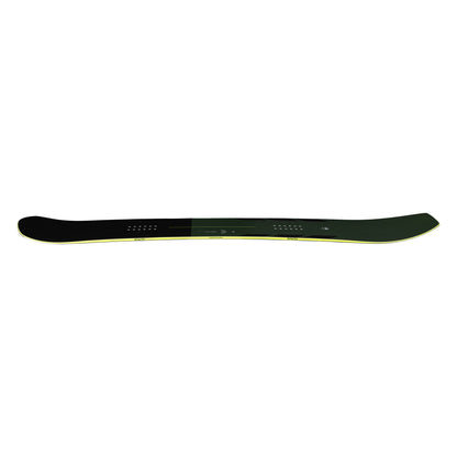 Arbor Coda Snowboard + Cypress Binding | 2025