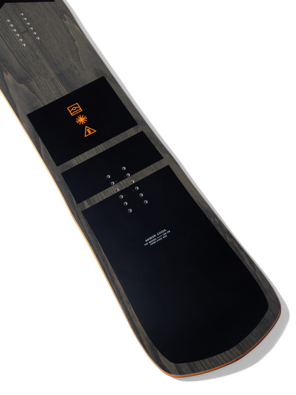 ARBOR Coda