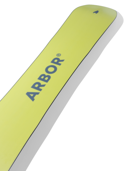 ARBOR Draft