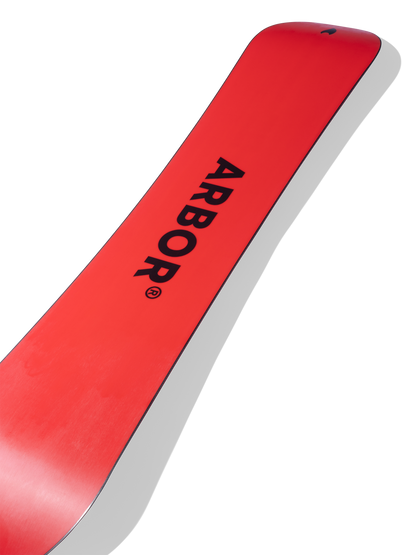 ARBOR Red Gerard AM