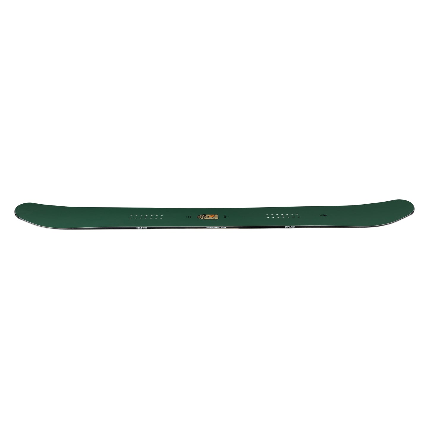 Arbor Element Decon Snowboard + Hemlock Binding | 2025