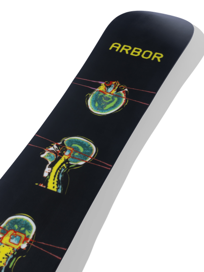 ARBOR El Camino