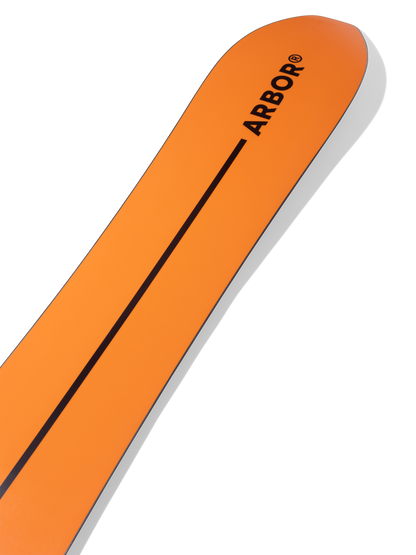 ARBOR Padre