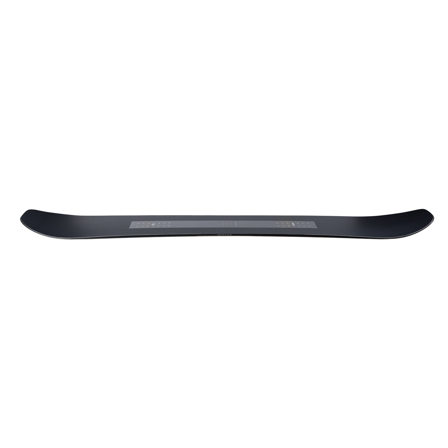 Arbor Candle Rain Snowboard | 2025