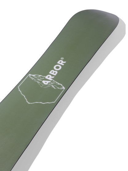 ARBOR Sin Nombre