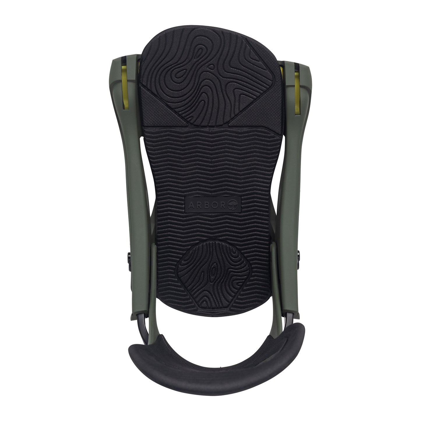 Arbor Coda Snowboard + Cypress Binding | 2025