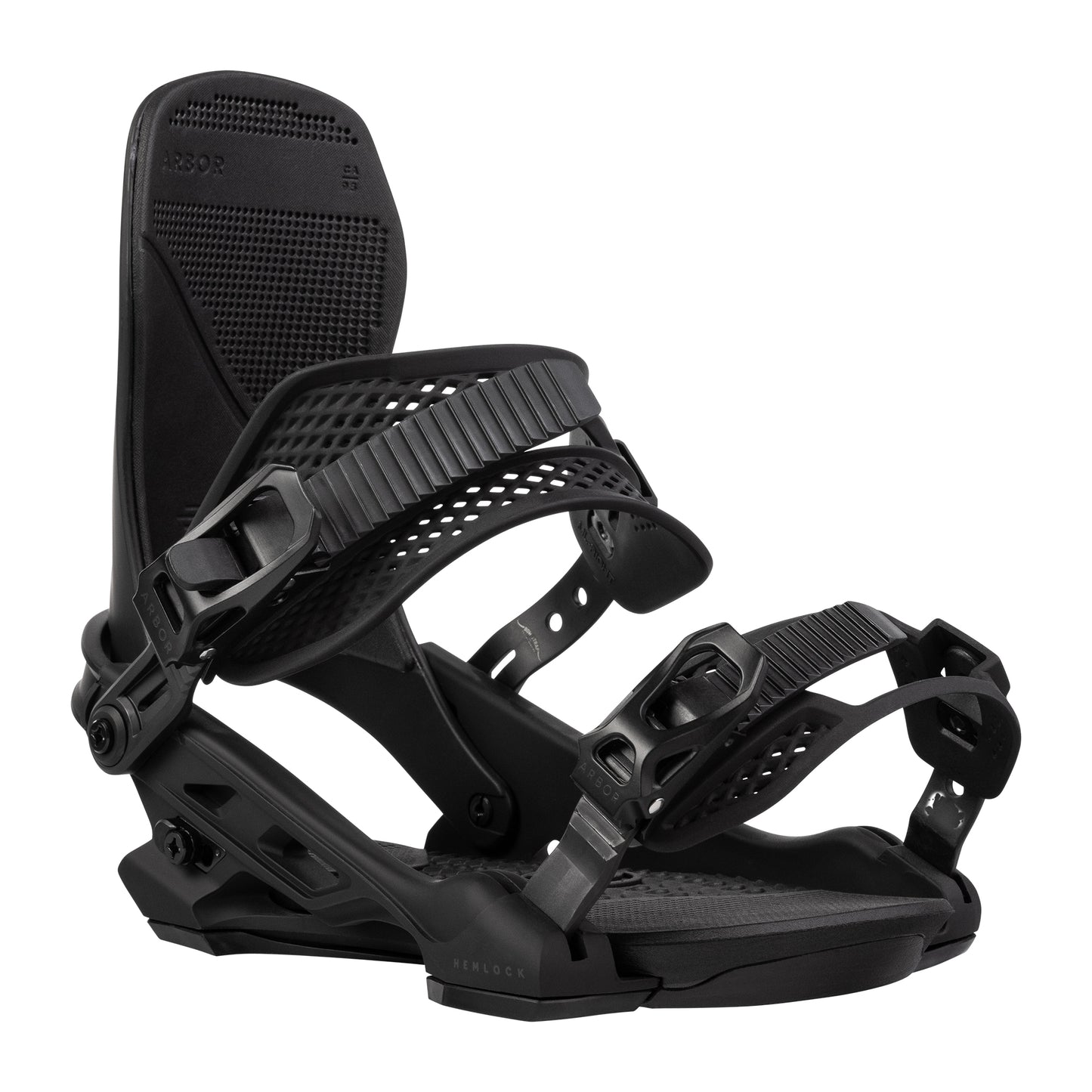 Arbor Element Decon Snowboard + Hemlock Binding | 2025