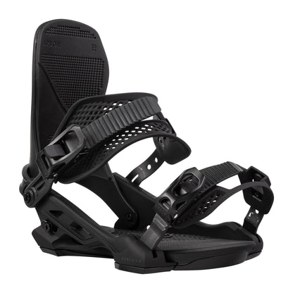 Arbor Element Decon Snowboard + Hemlock Binding | 2025