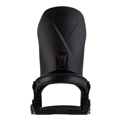 Arbor Element Decon Snowboard + Hemlock Binding | 2025