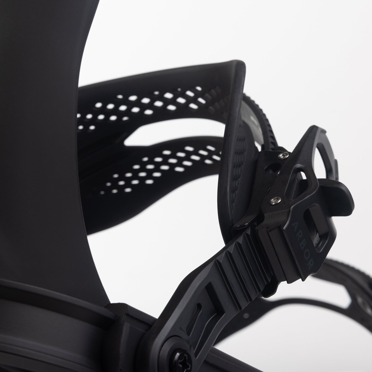 Hemlock Binding | 2025
