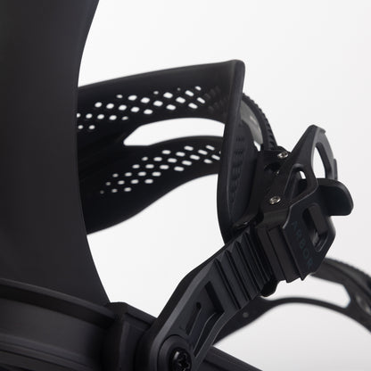 Hemlock Binding | 2025