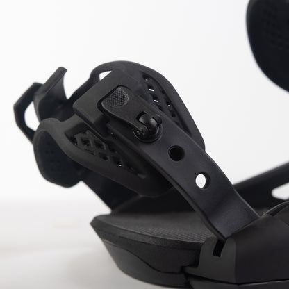 Arbor Element Decon Snowboard + Hemlock Binding | 2025