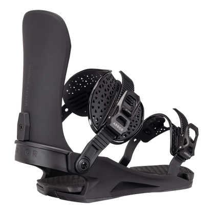 ARBOR Utility Black/Black