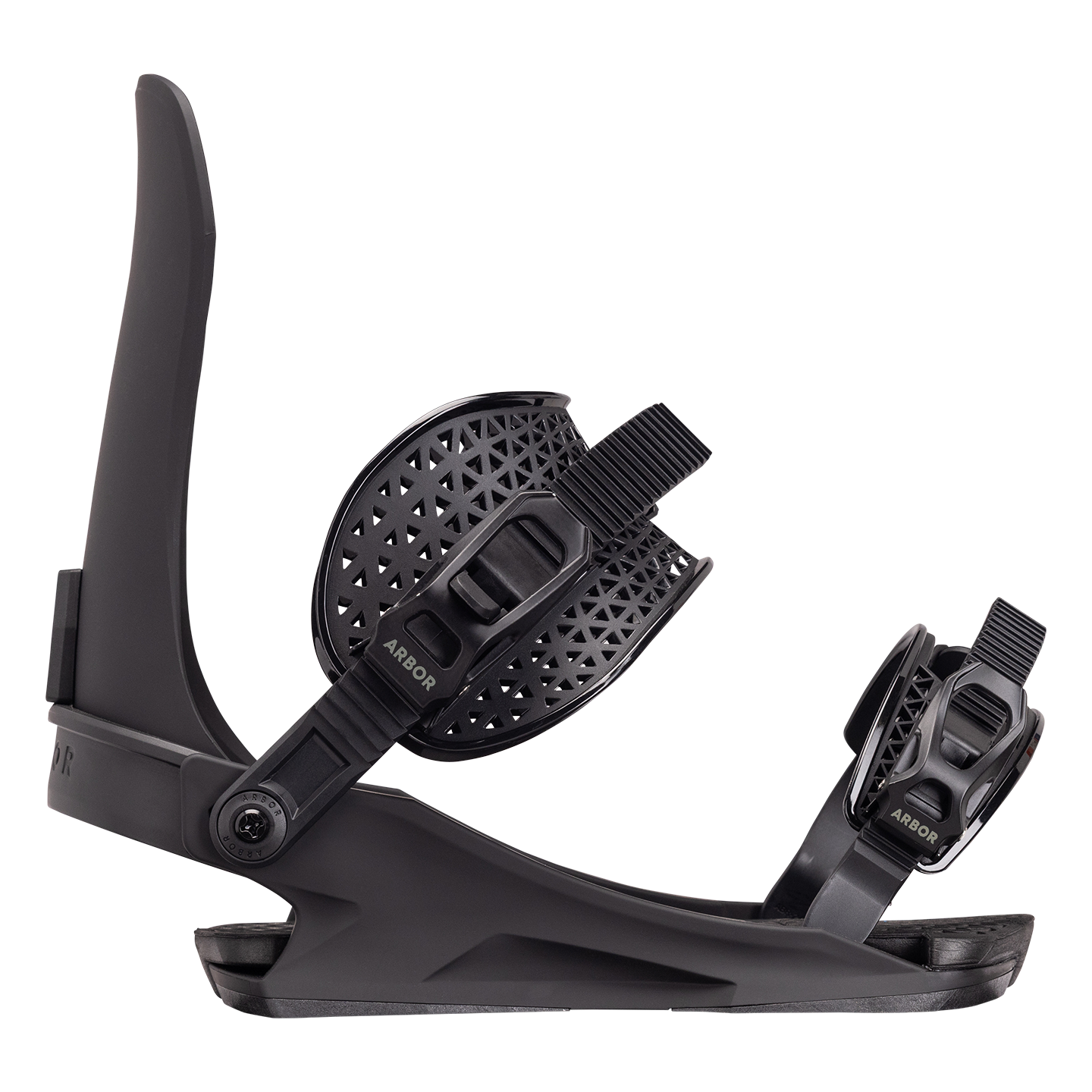 ARBOR Utility Black/Black