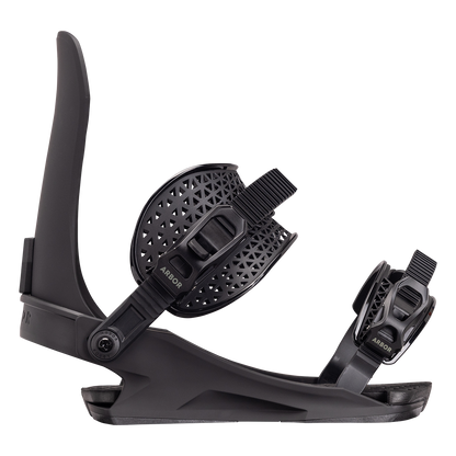 ARBOR Utility Black/Black
