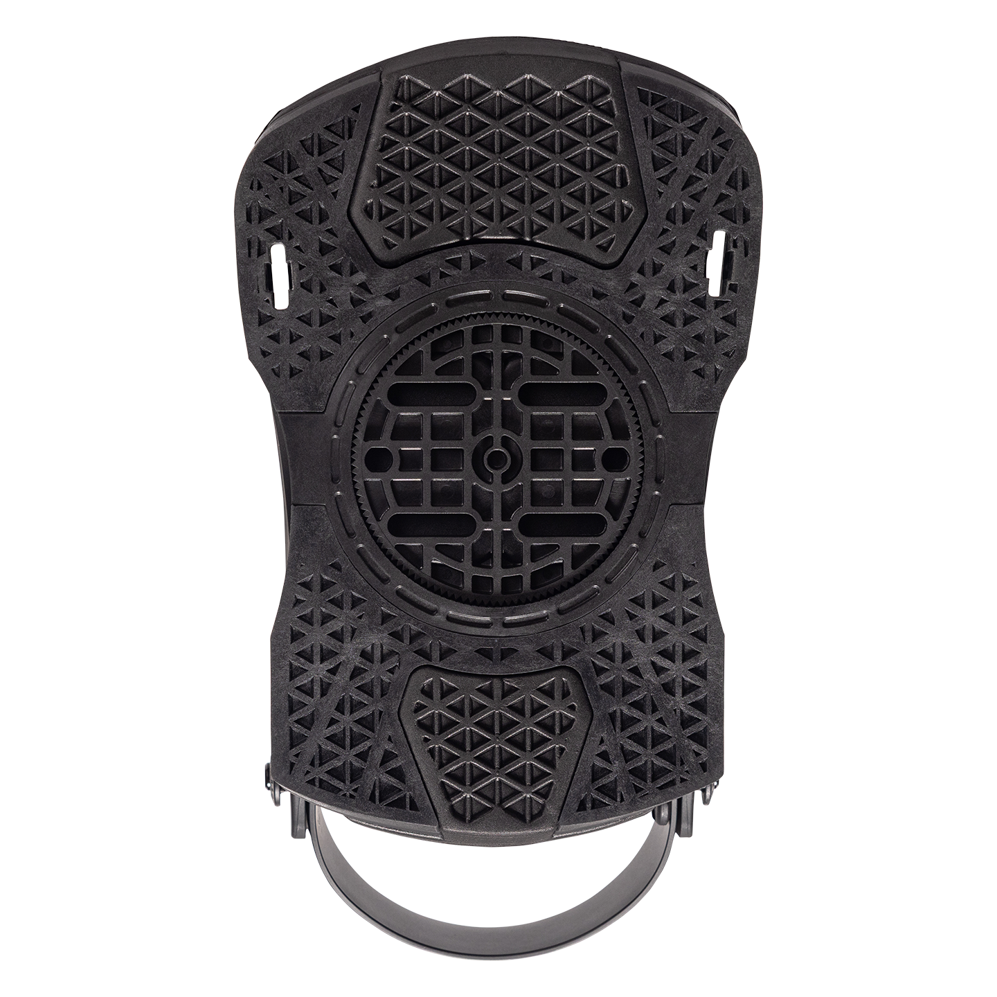 ARBOR Utility Black/Black