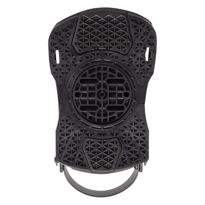 ARBOR Utility Black/Black