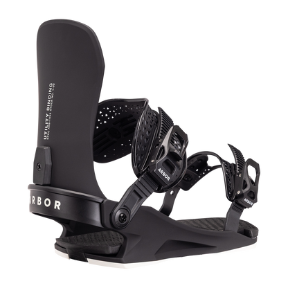 ARBOR Utility Black/Marshmallow