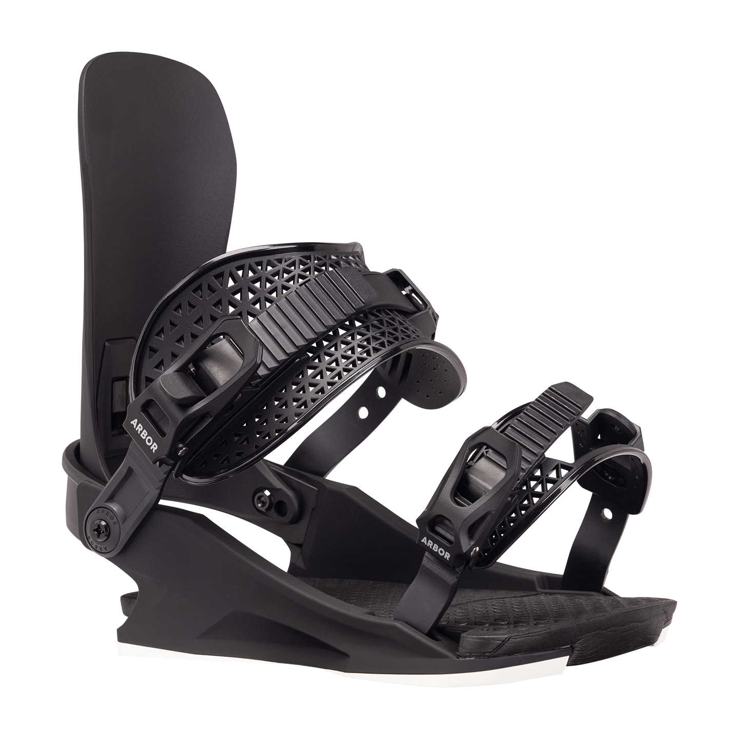 ARBOR Utility Black/Marshmallow